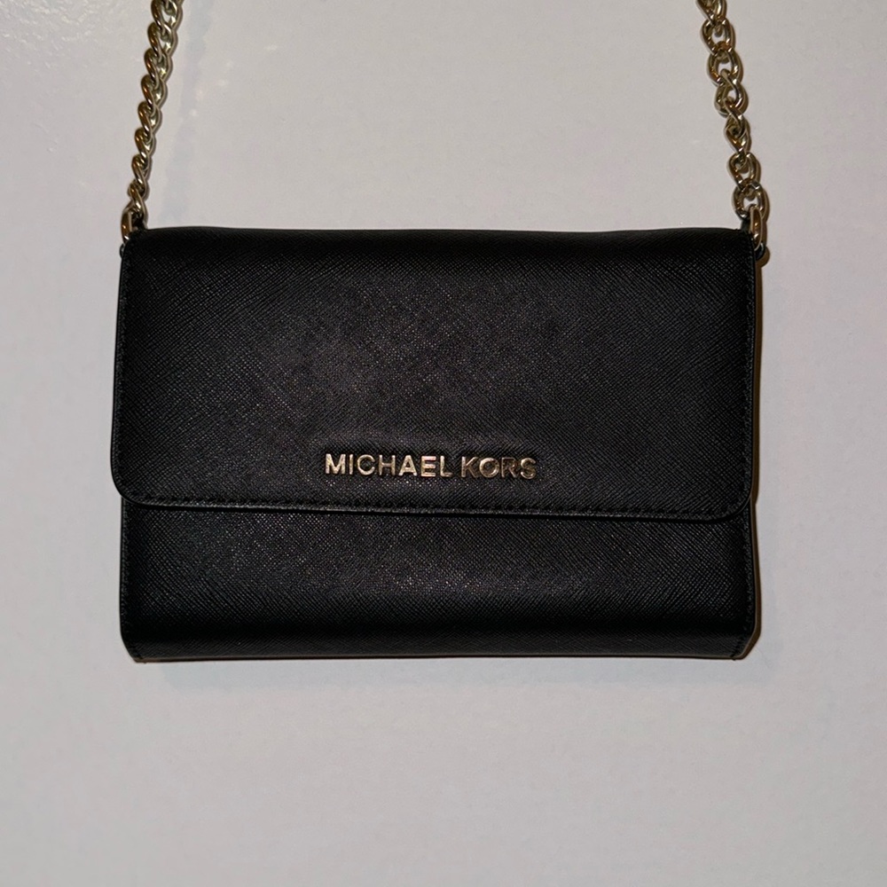 Michael Kors Crossbody Bag